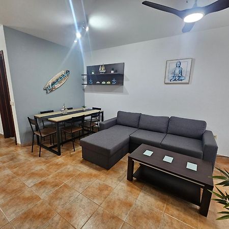 דירות צ'יקלנה דה לה פרונטרה Vinas Del Mar-Balconera מראה חיצוני תמונה
