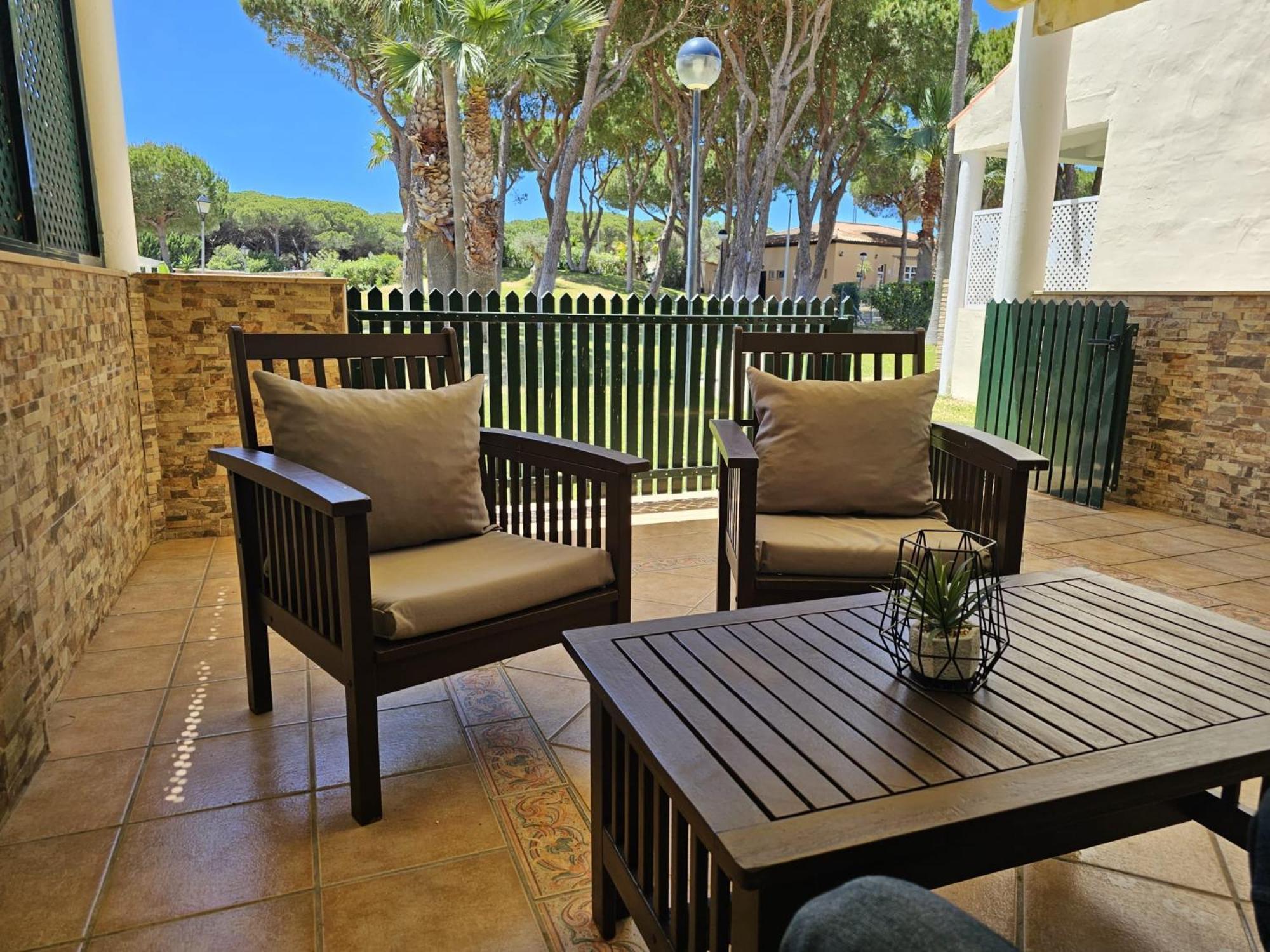 דירות צ'יקלנה דה לה פרונטרה Vinas Del Mar-Balconera מראה חיצוני תמונה
