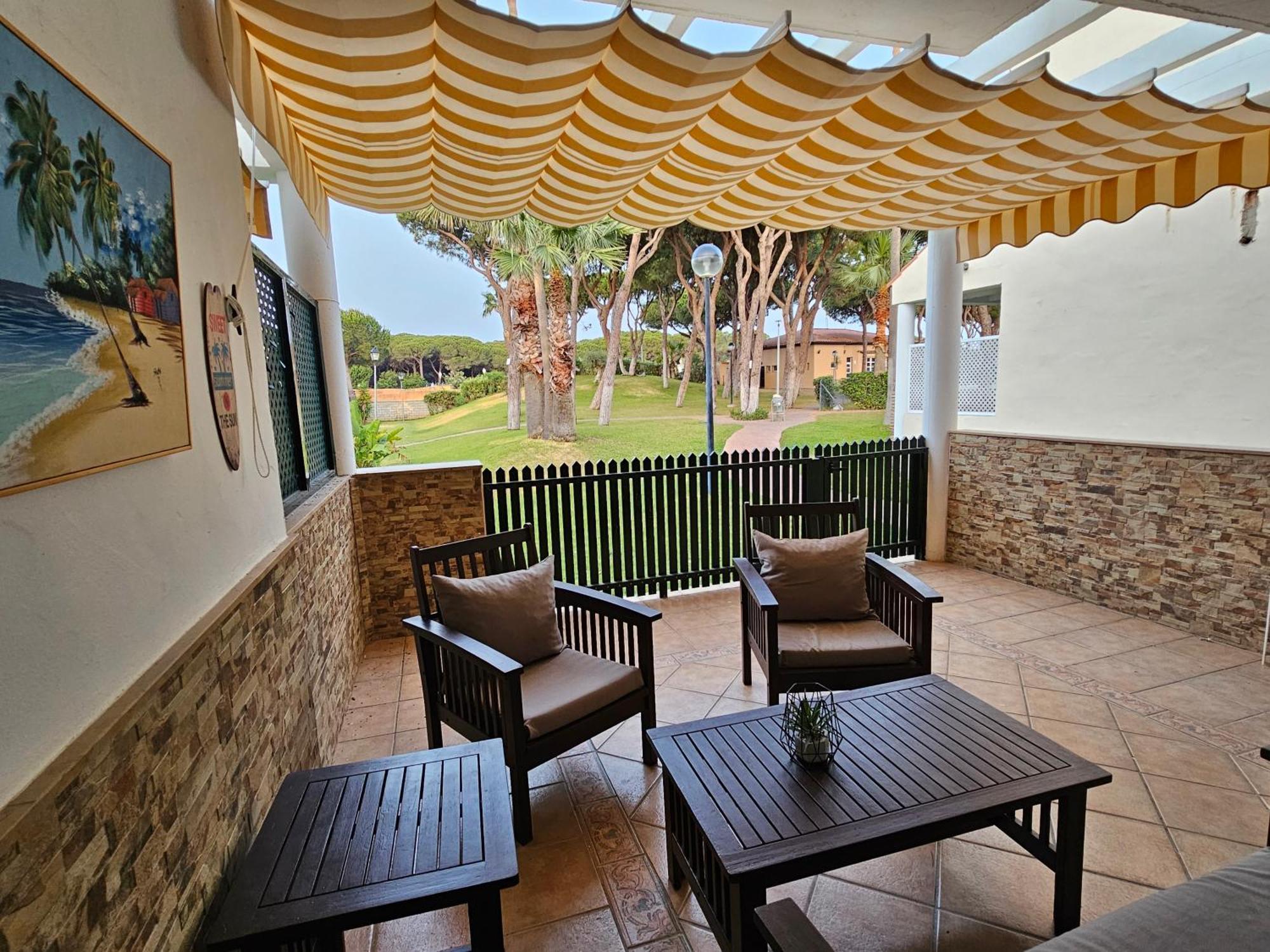 דירות צ'יקלנה דה לה פרונטרה Vinas Del Mar-Balconera מראה חיצוני תמונה