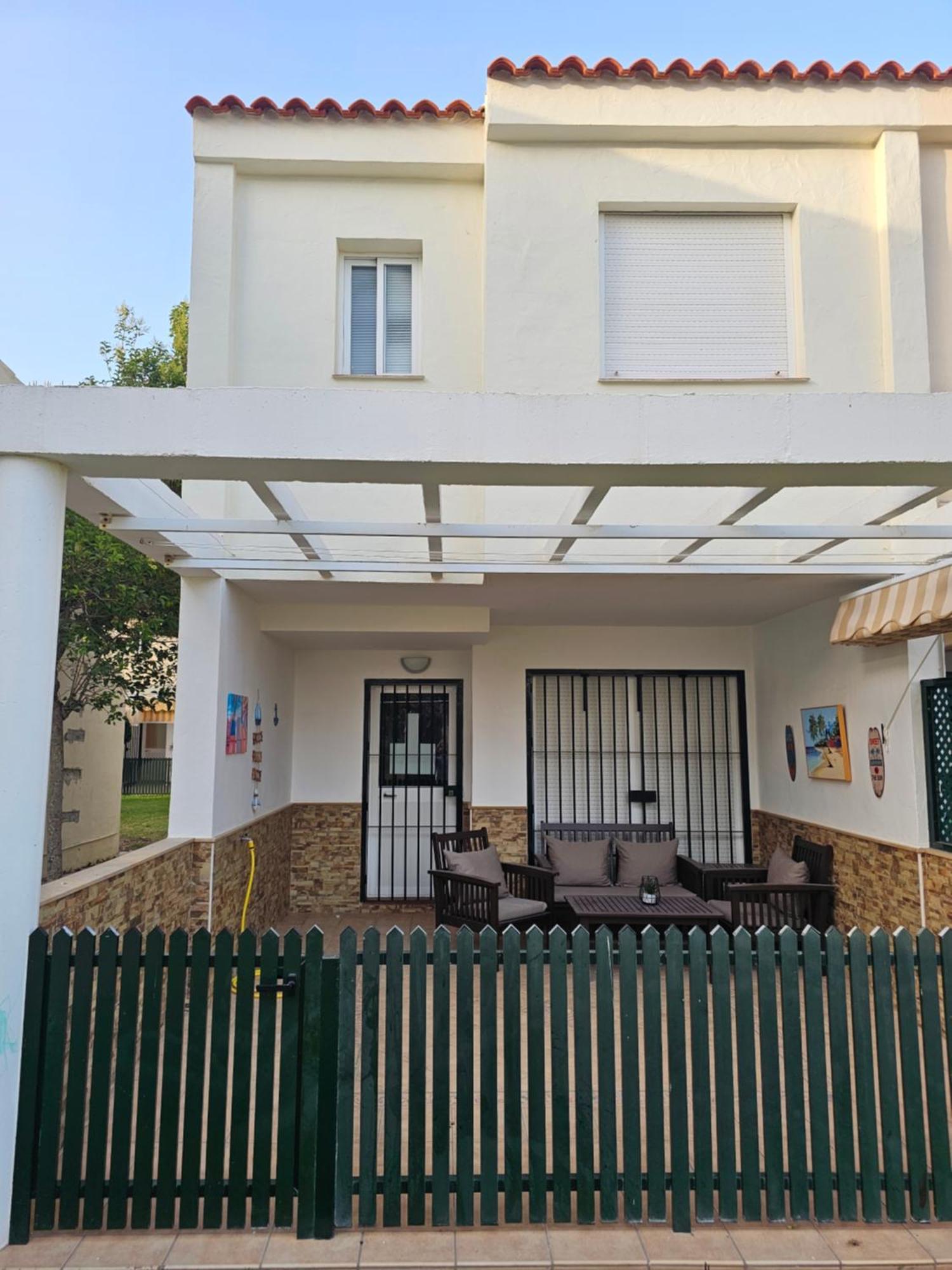דירות צ'יקלנה דה לה פרונטרה Vinas Del Mar-Balconera מראה חיצוני תמונה