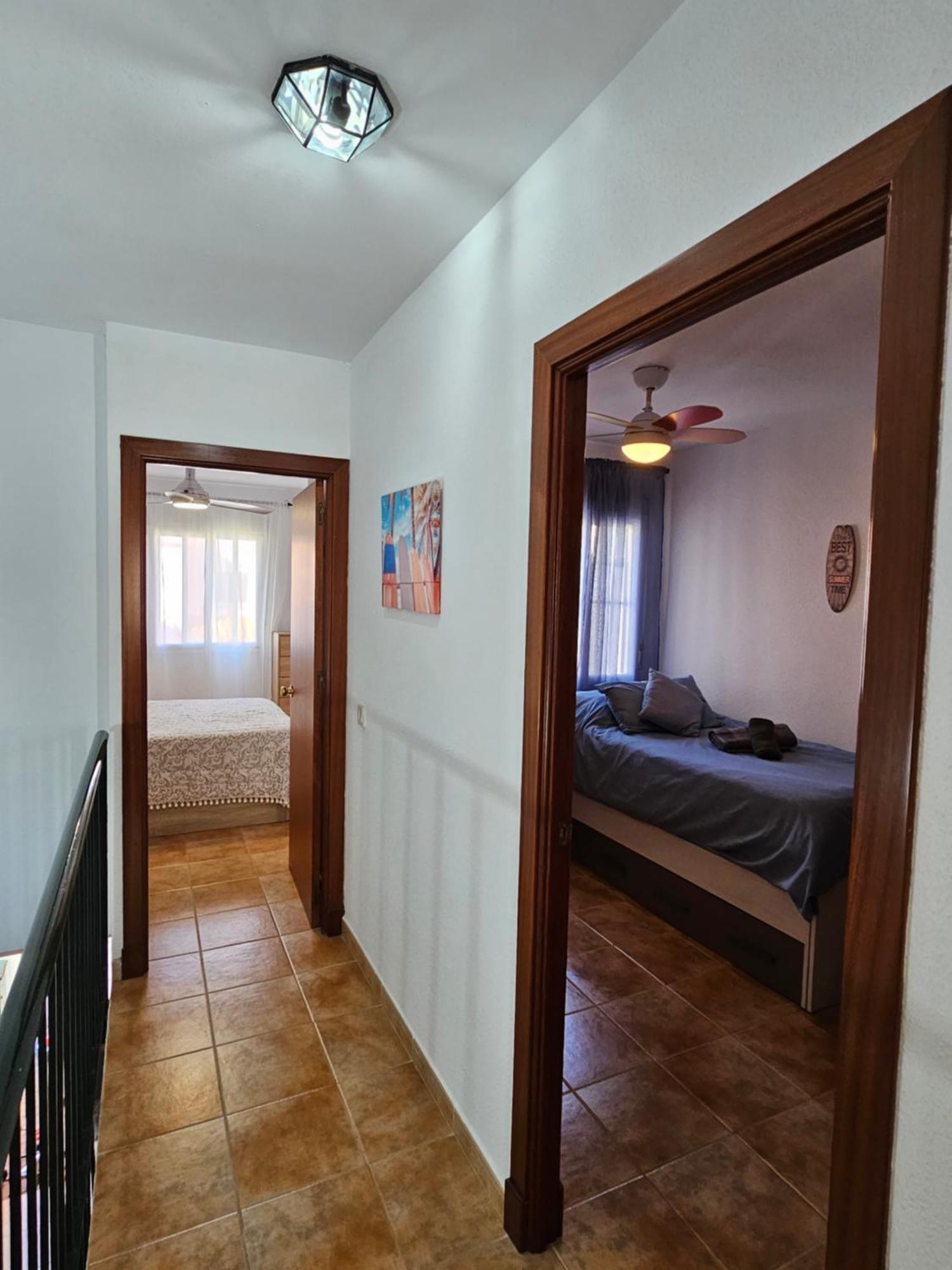 דירות צ'יקלנה דה לה פרונטרה Vinas Del Mar-Balconera מראה חיצוני תמונה
