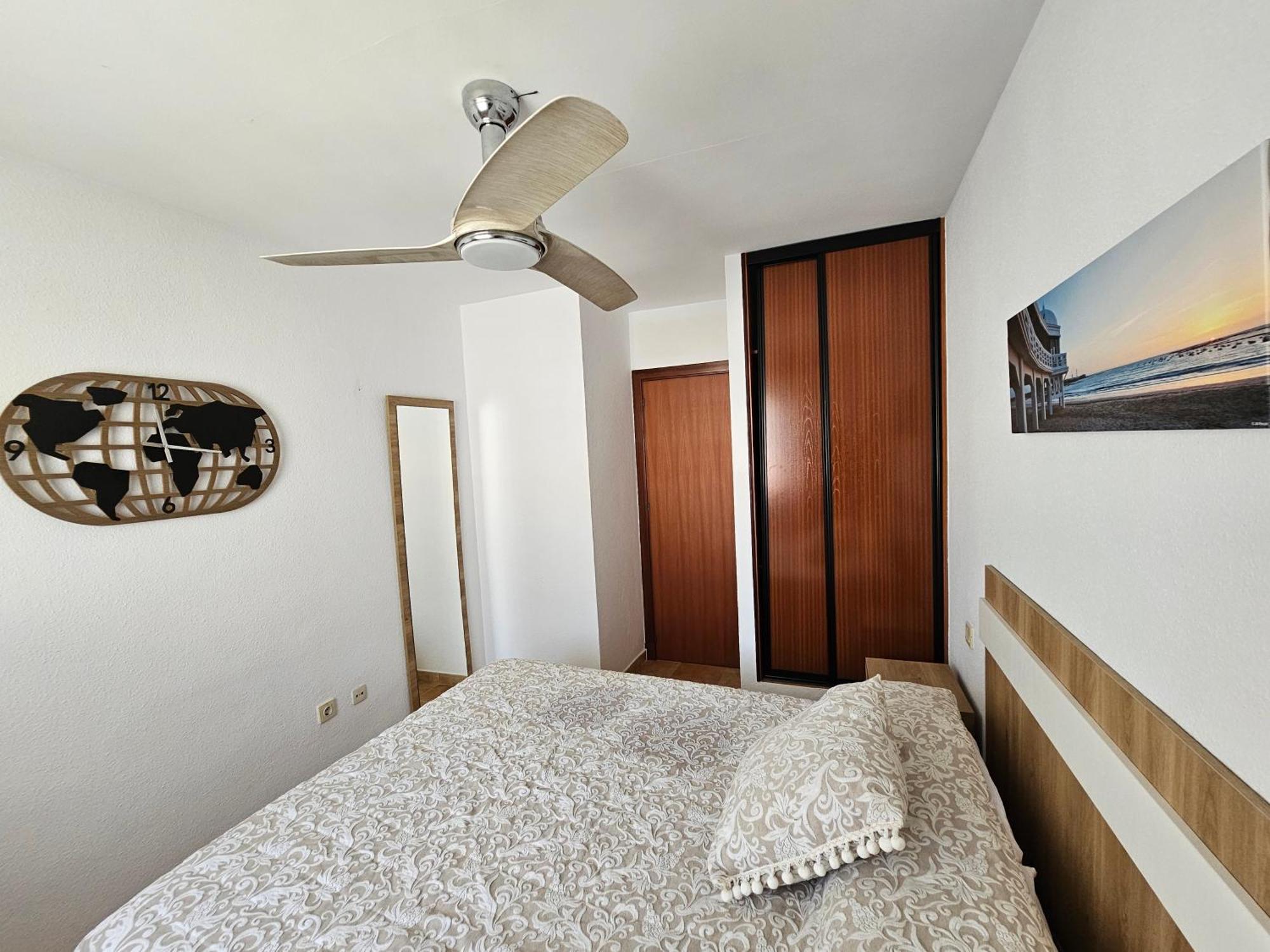 דירות צ'יקלנה דה לה פרונטרה Vinas Del Mar-Balconera מראה חיצוני תמונה