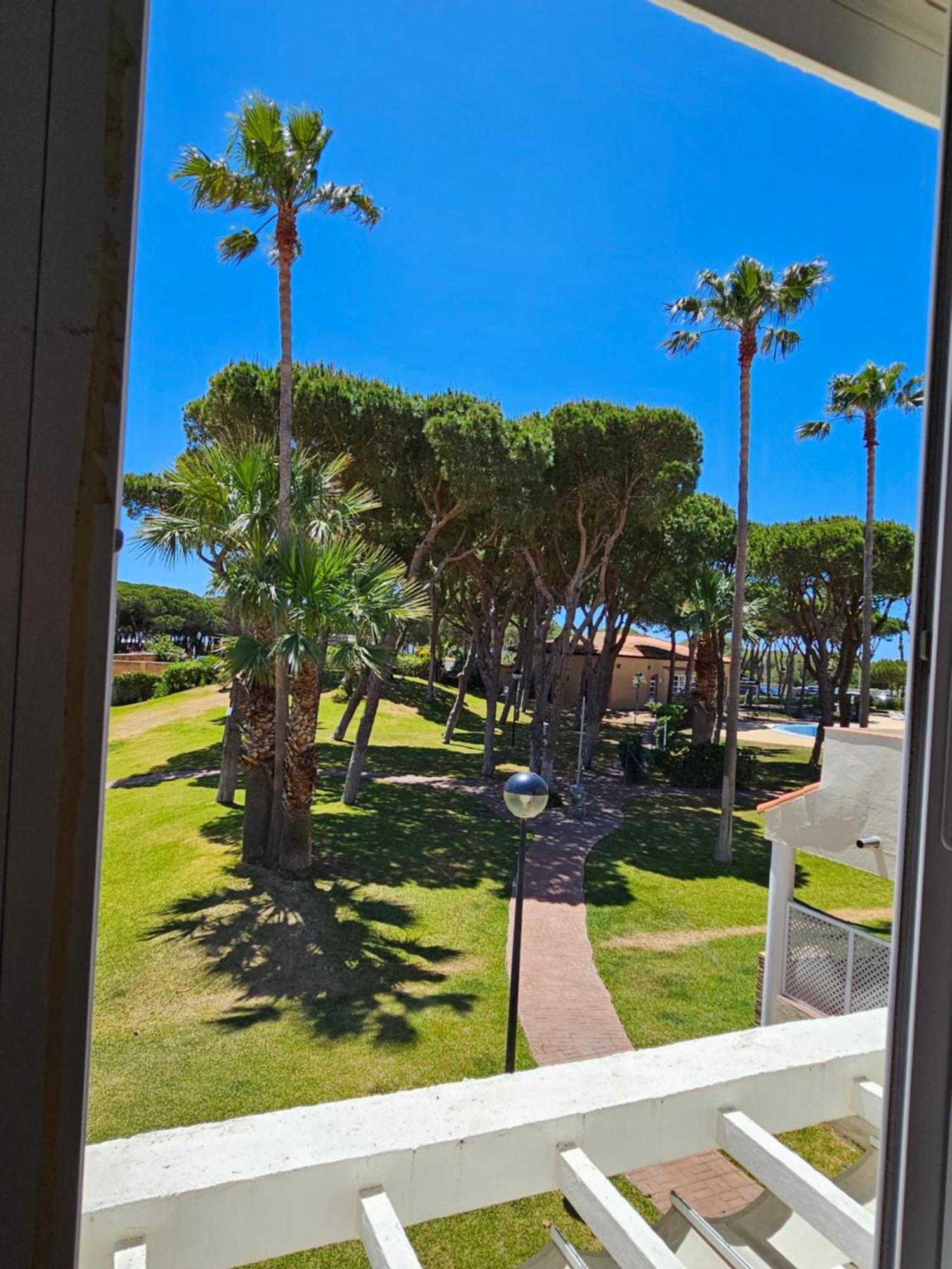 דירות צ'יקלנה דה לה פרונטרה Vinas Del Mar-Balconera מראה חיצוני תמונה