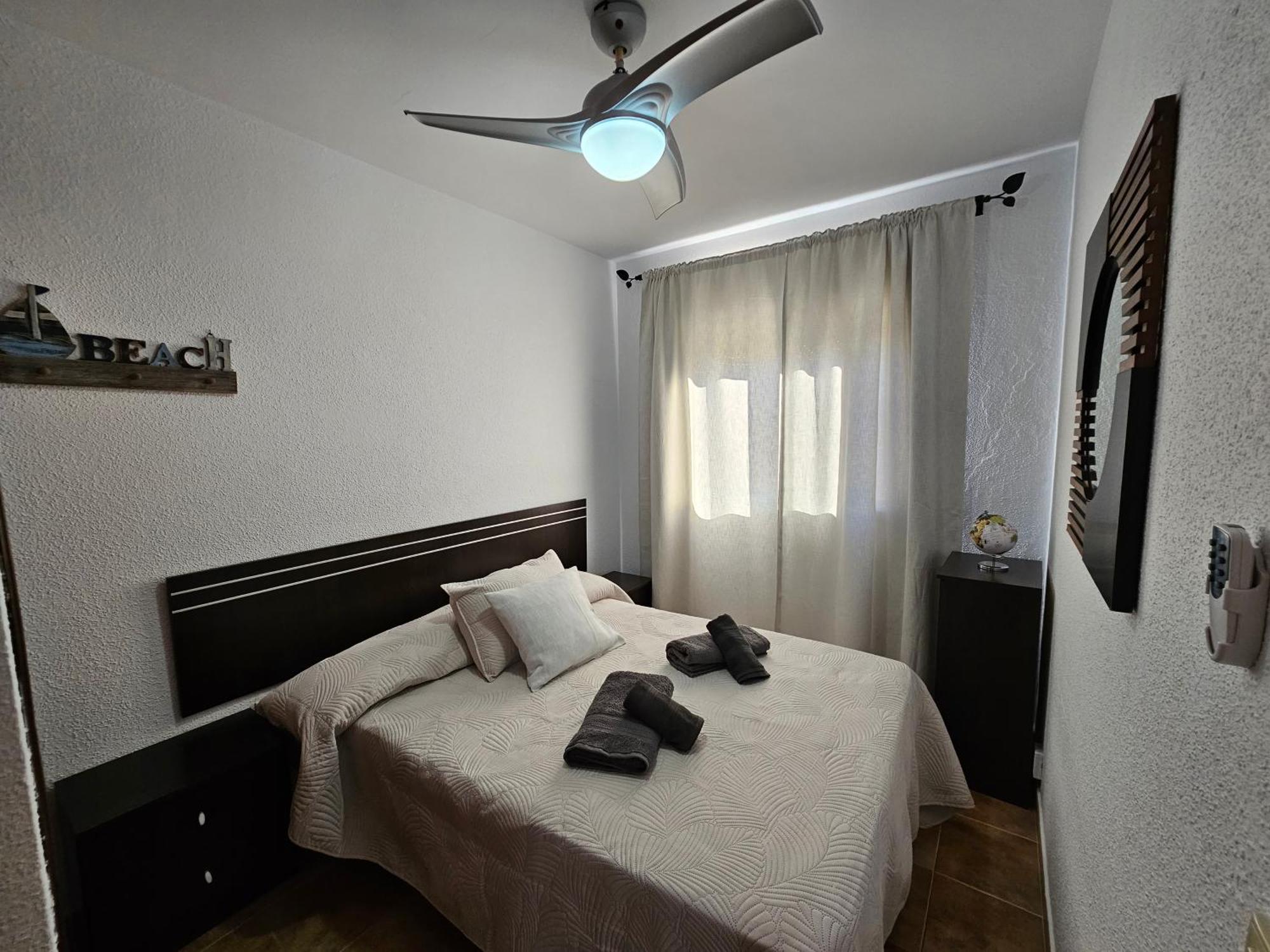 דירות צ'יקלנה דה לה פרונטרה Vinas Del Mar-Balconera מראה חיצוני תמונה