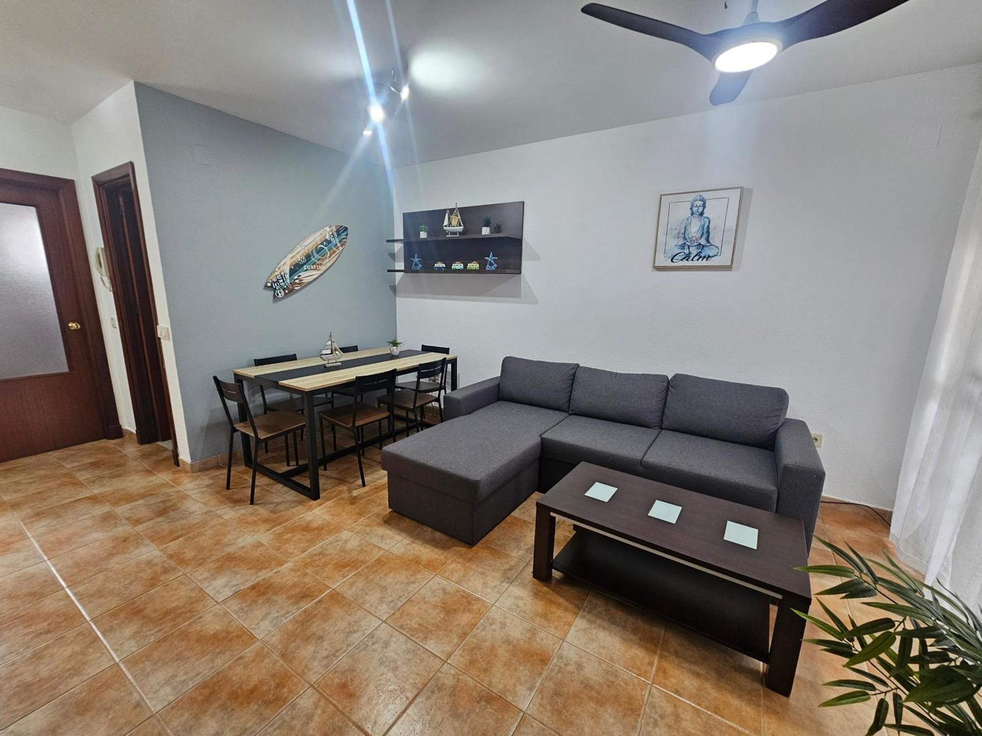 דירות צ'יקלנה דה לה פרונטרה Vinas Del Mar-Balconera מראה חיצוני תמונה
